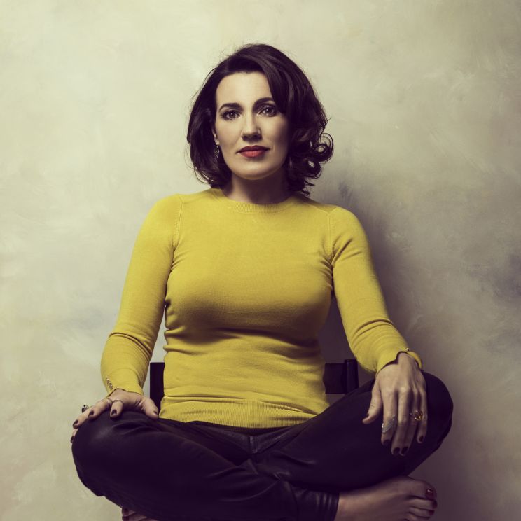 Wendy Wason