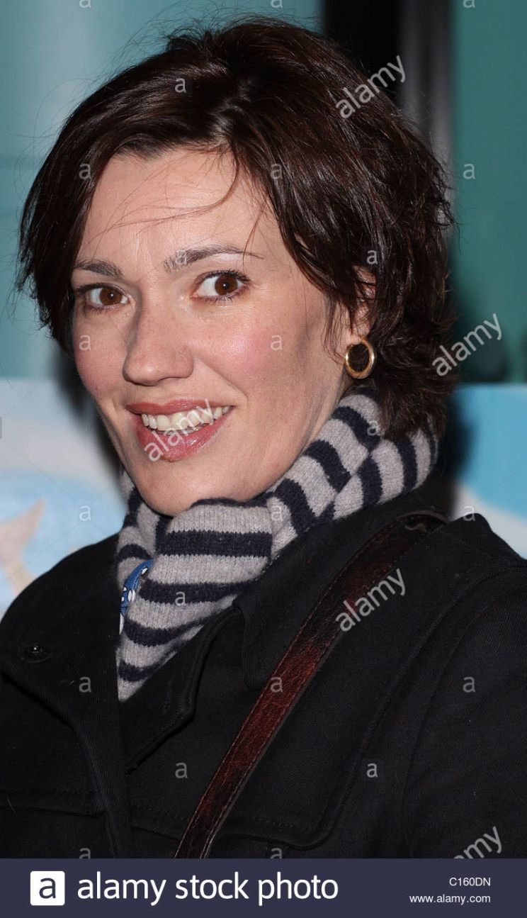 Wendy Wason