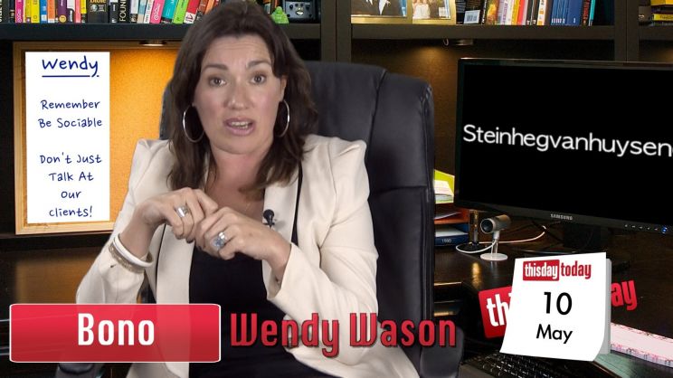 Wendy Wason