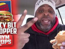 Wendy Whoppers
