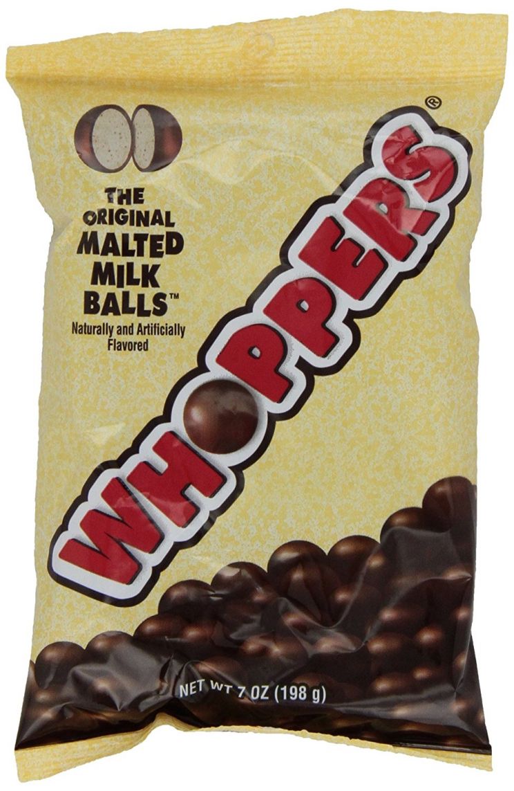 Wendy Whoppers