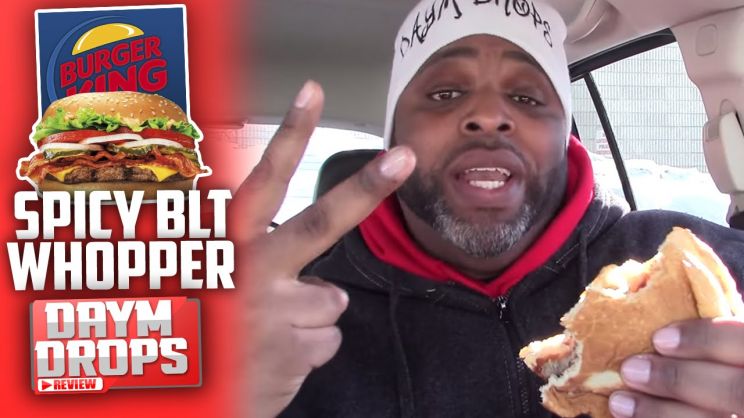 Wendy Whoppers