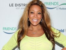 Wendy Williams