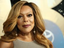Wendy Williams photo