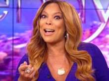 Wendy Williams photo