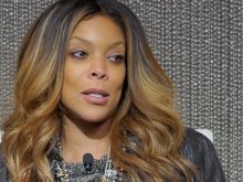 Wendy Williams photo