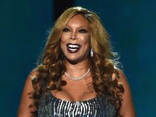 Wendy Williams photo
