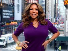 Wendy Williams photo