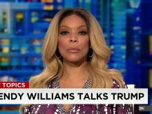 Wendy Williams photo