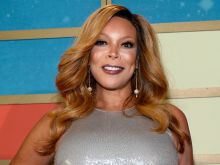 Wendy Williams photo