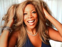 Wendy Williams