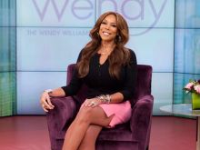 Wendy Williams