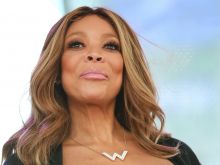 Wendy Williams