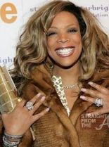 Wendy Williams