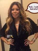 Wendy Williams