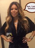 Wendy Williams