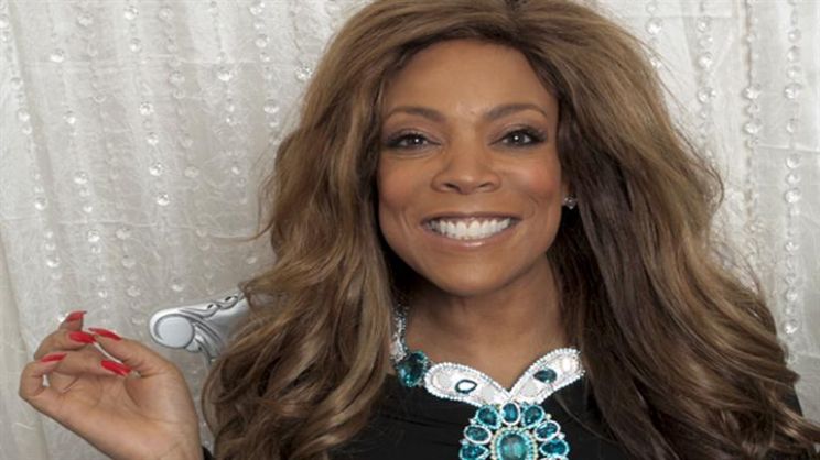 Wendy Williams