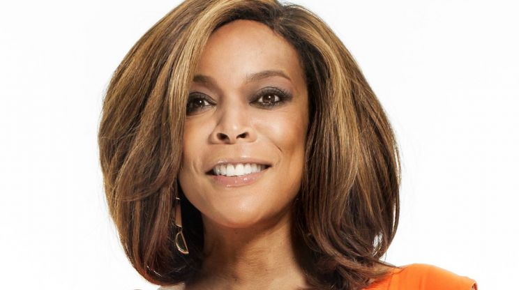 Wendy Williams