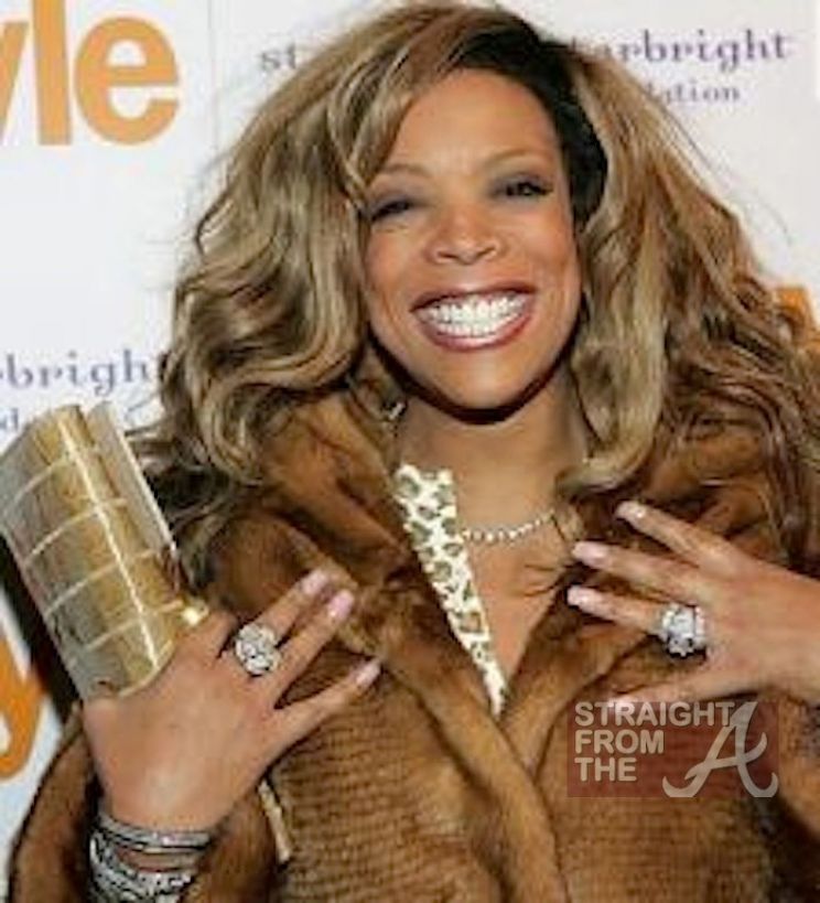 Wendy Williams