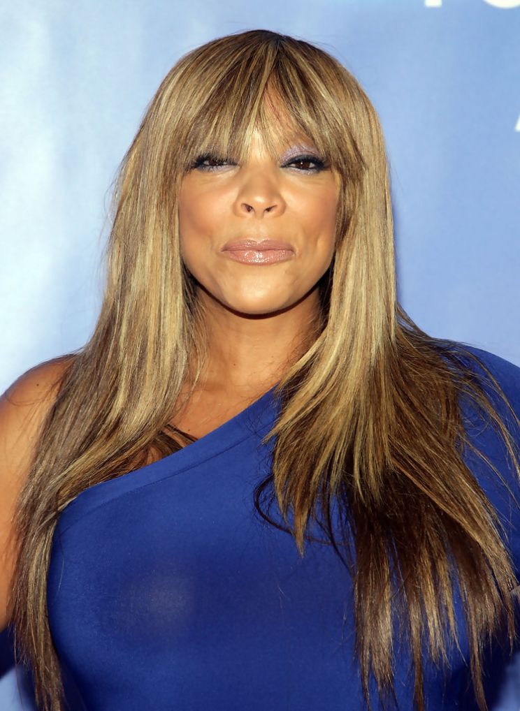 Wendy Williams