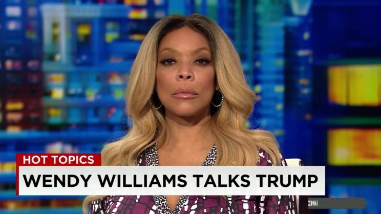 Wendy Williams
