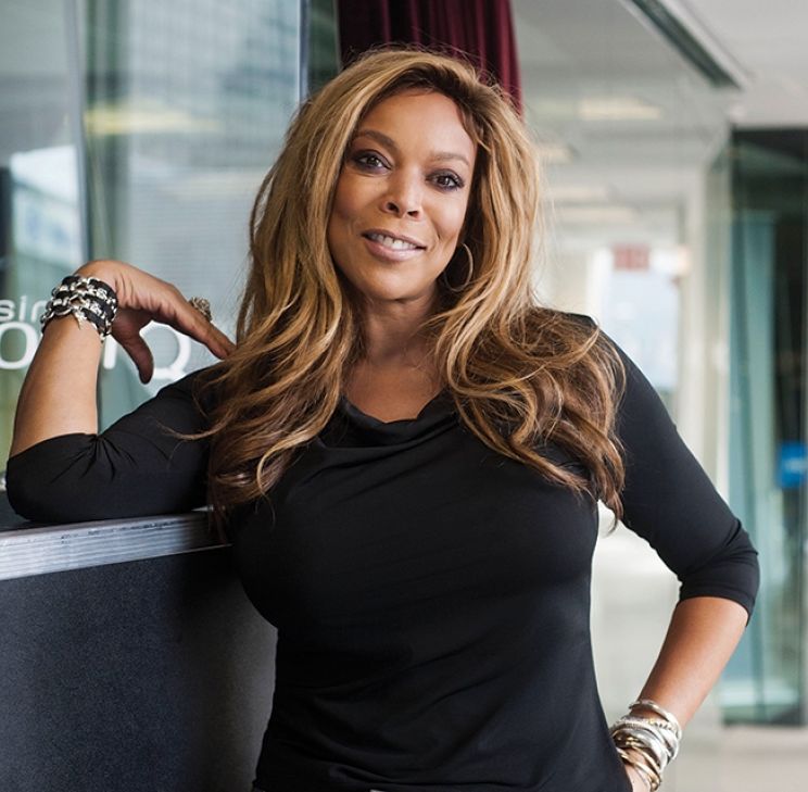 Wendy Williams