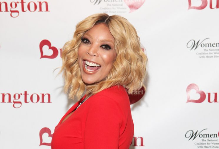 Wendy Williams