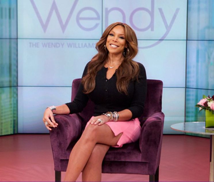 Wendy Williams