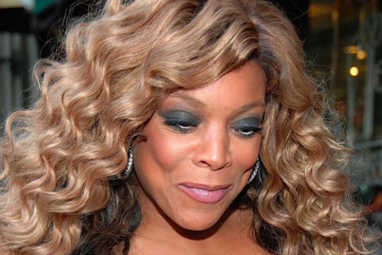 Wendy Williams