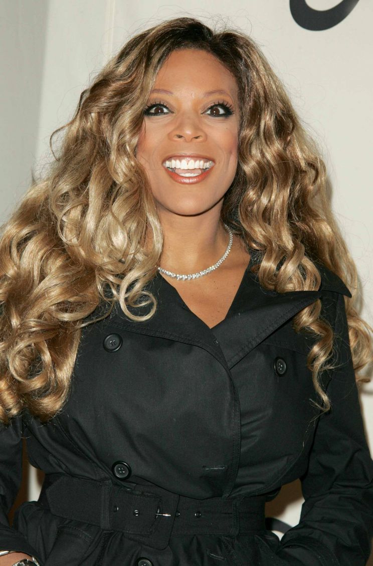 Wendy Williams