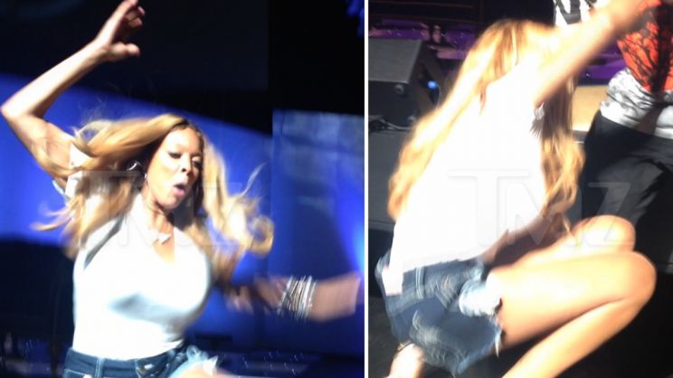 Wendy Williams