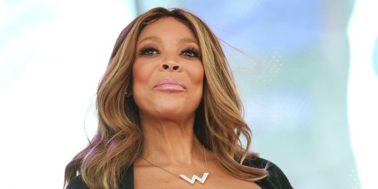 Wendy Williams