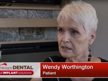 Wendy Worthington