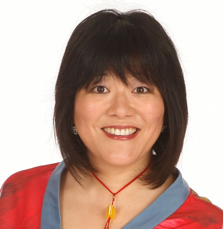 Wendy Worthington