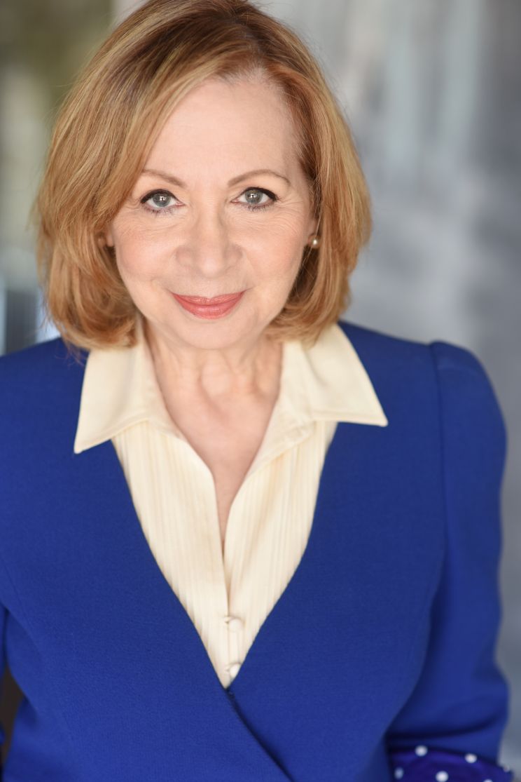 Wendy Worthington