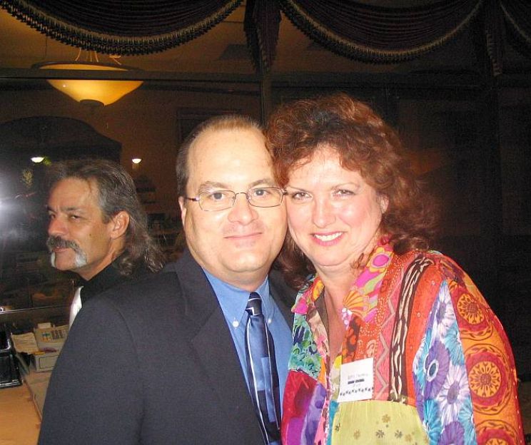 Wendy Worthington