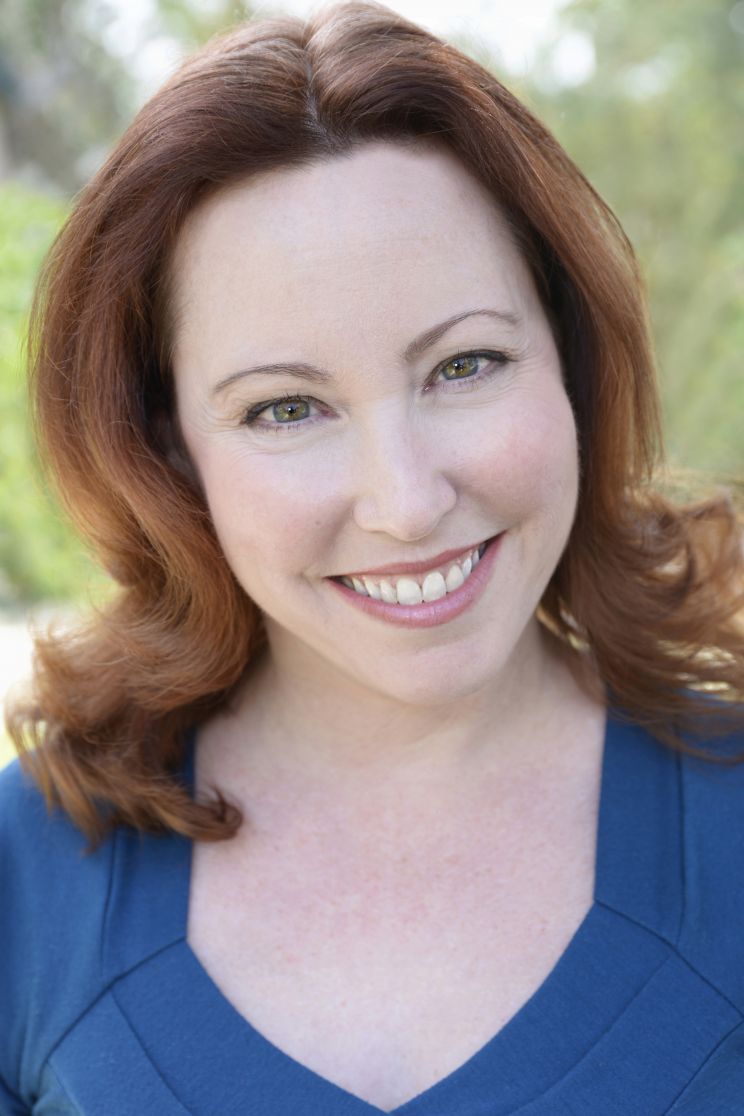 Wendy Worthington