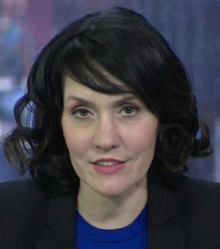 Wendy Worthington