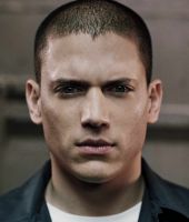 Wentworth Miller