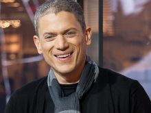 Wentworth Miller