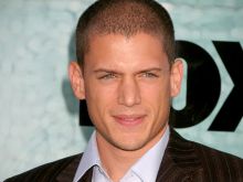 Wentworth Miller