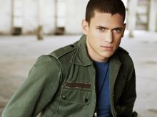 Wentworth Miller