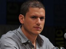 Wentworth Miller