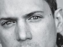 Wentworth Miller