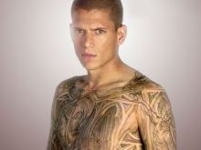 Wentworth Miller