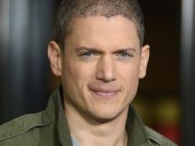 Wentworth Miller