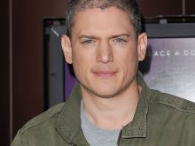 Wentworth Miller