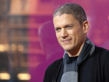 Wentworth Miller