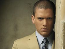 Wentworth Miller #9926 picture (Landscape Medium)