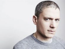 Wentworth Miller